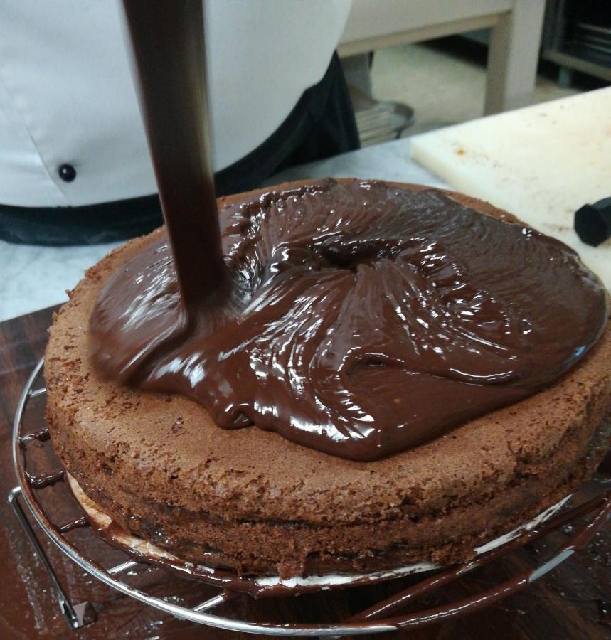 Cannon D'Oro Cocconato المظهر الخارجي الصورة